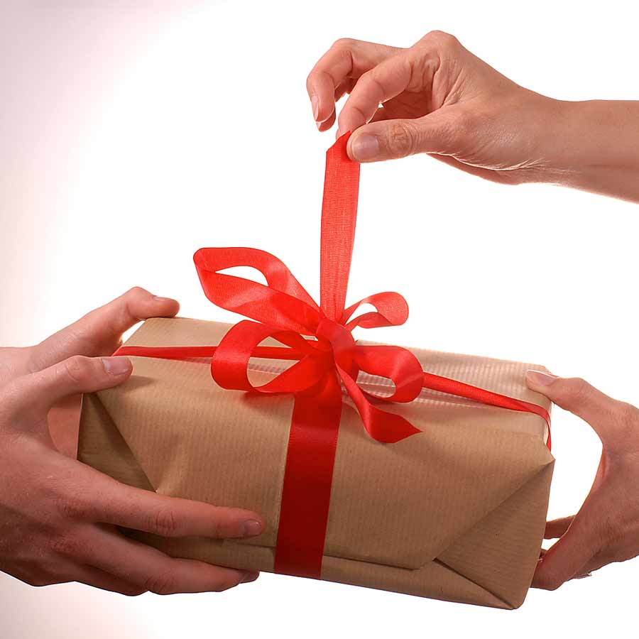 Image of gift